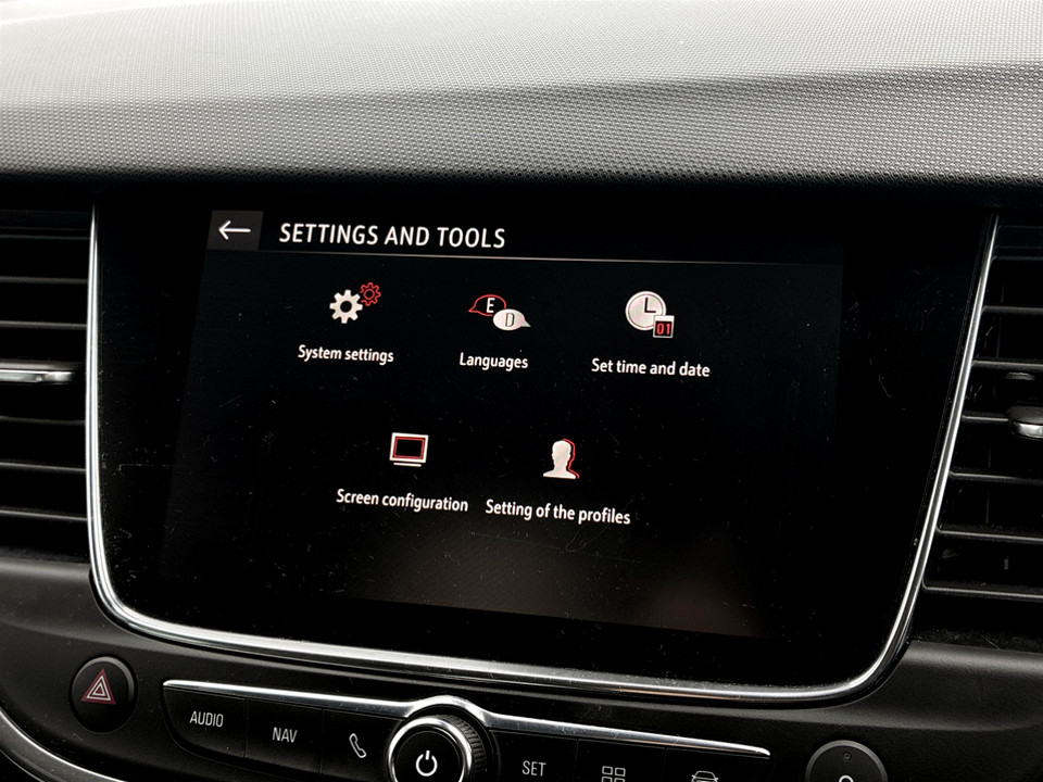 Used Vauxhall Crossland 2022 for sale - 77311050: Photo 33