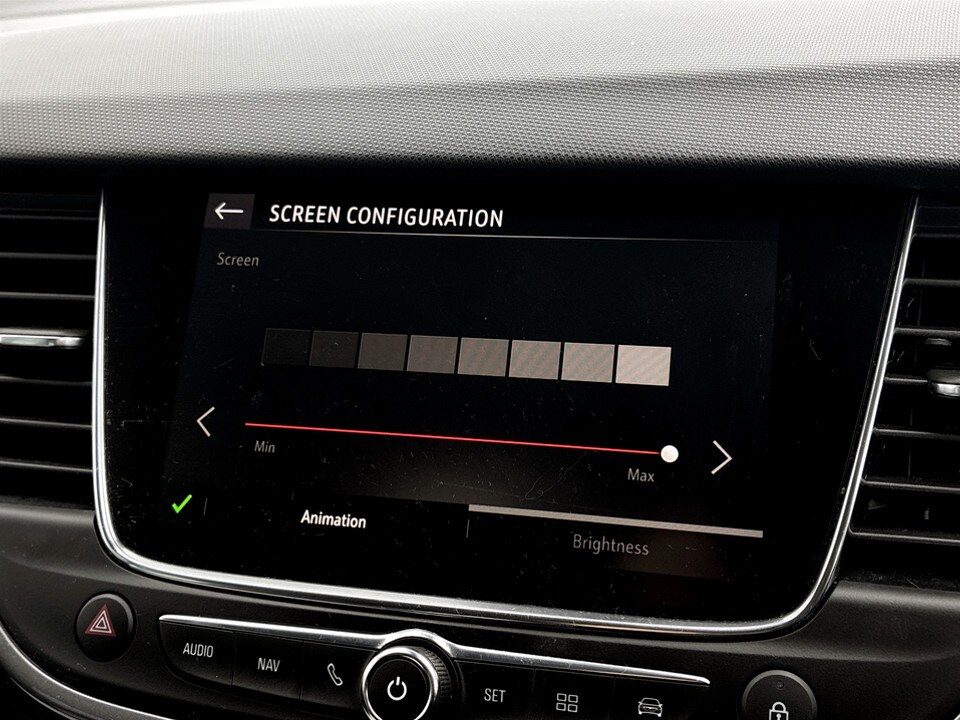 Used Vauxhall Crossland 2022 for sale - 77311050: Photo 34