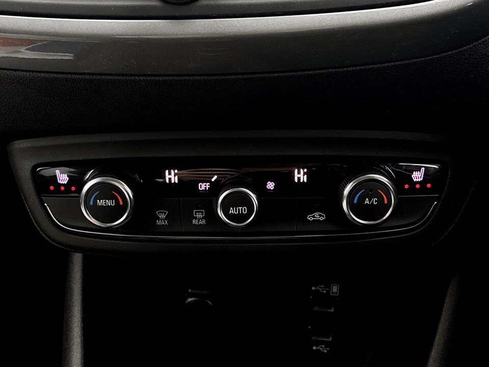 Used Vauxhall Crossland 2022 for sale - 77311050: Photo 36