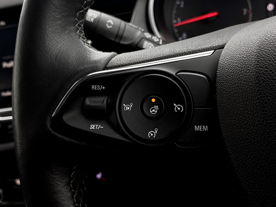 Used Vauxhall Crossland 2022 for sale - 77311050: Photo 39