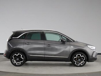 Used Vauxhall Crossland 2022 for sale - 77311050: Photo