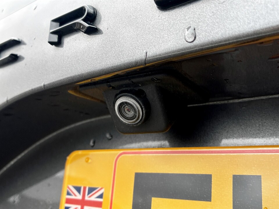 Used Vauxhall Crossland 2022 for sale - 77311050: Photo 45