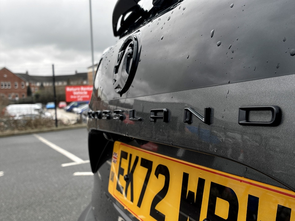 Used Vauxhall Crossland 2022 for sale - 77311050: Photo 46