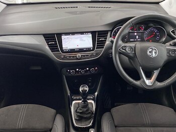 Used Vauxhall Crossland 2022 for sale - 77311050: Photo