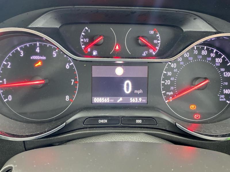 Used Vauxhall Crossland 2022 for sale - 77311050: Photo 7