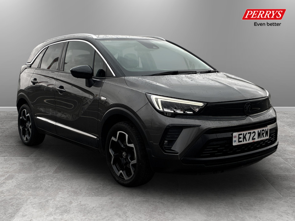 Used Vauxhall Crossland 2022 for sale - 77311050: Photo 8