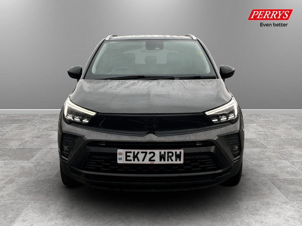 Used Vauxhall Crossland 2022 for sale - 77311050: Photo 9