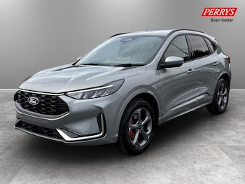 Used Ford Kuga 2026 for sale - 79097710: Photo