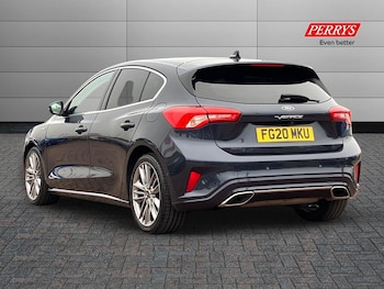 Used Ford Focus 2020 for sale - 76220113: Photo