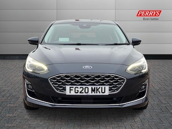 Used Ford Focus 2020 for sale - 76220113: Photo