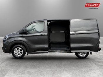 Used Ford Transit Custom 2026 for sale - 78800725: Photo