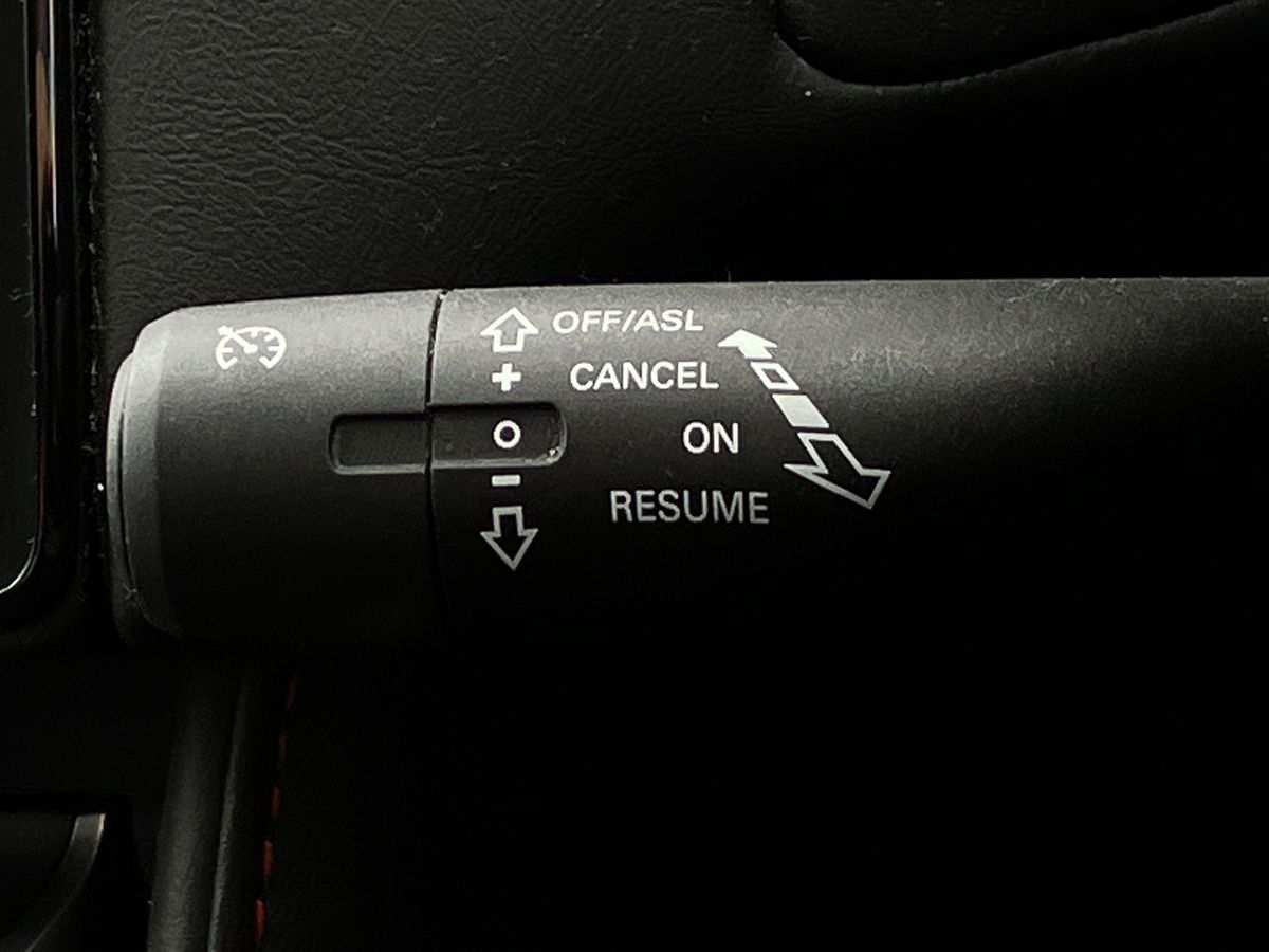 Vehicle 40