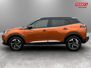 Used Peugeot 2008 2023 for sale - 78368249: Photo