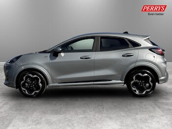 Used Ford Puma 2026 for sale - 78132320: Photo