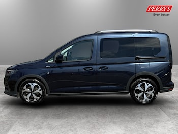 Used Ford Tourneo Connect 2023 for sale - 79487234: Photo