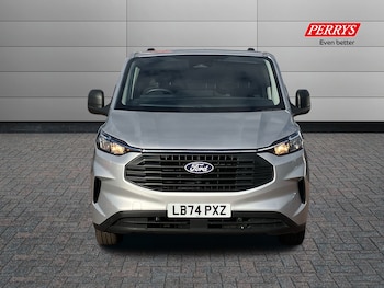 Used Ford Transit Custom 2024 for sale - 76230616: Photo