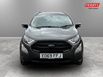Used Ford Ecosport 2019 for sale - 78592192: Photo
