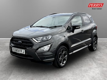Used Ford Ecosport 2019 for sale - 78592192: Photo