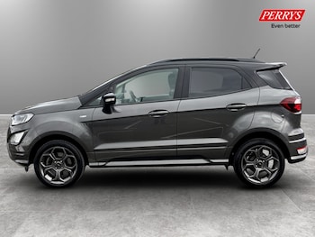 Used Ford Ecosport 2019 for sale - 78592192: Photo