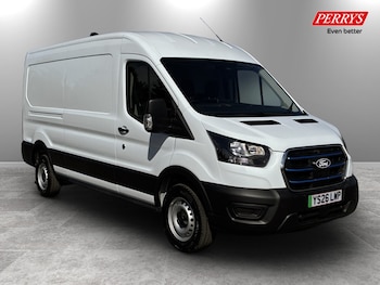 Used Ford Transit 2026 for sale - 78579405: Photo