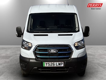 Used Ford Transit 2026 for sale - 78579405: Photo