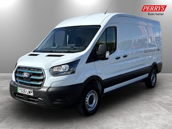 Used Ford Transit 2026 for sale - 78579405: Photo