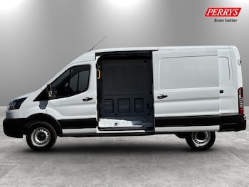 Used Ford Transit 2026 for sale - 78579405: Photo