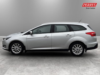 Used Ford Focus 2016 for sale - 77916475: Photo
