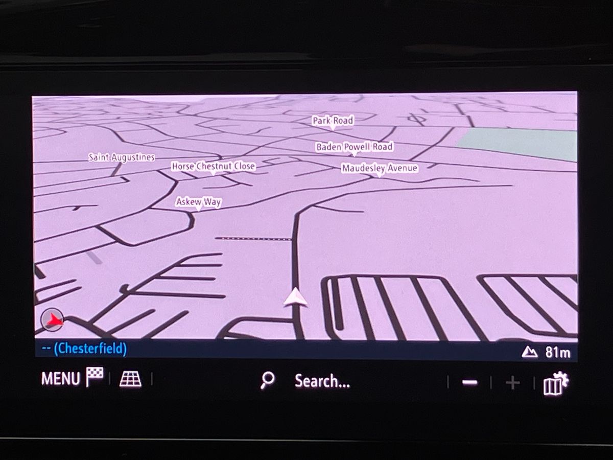 Used Vauxhall Mokka 2022 for sale - 77148746: Photo 11