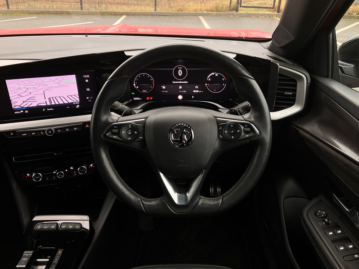 Used Vauxhall Mokka 2022 for sale - 77148746: Photo 15