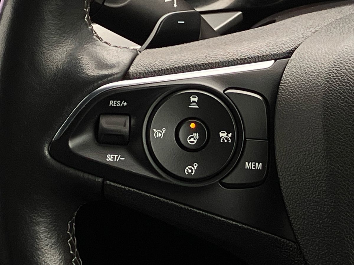 Used Vauxhall Mokka 2022 for sale - 77148746: Photo 16