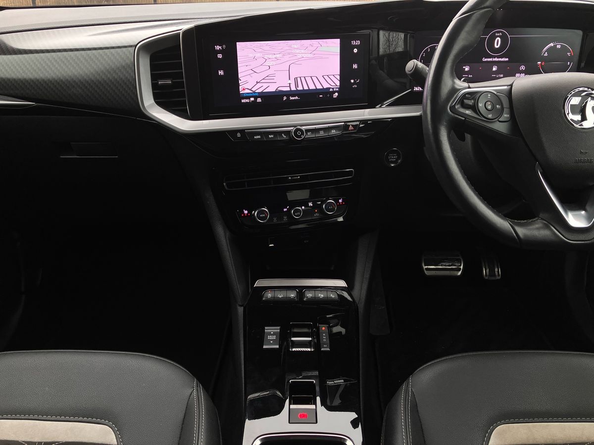 Used Vauxhall Mokka 2022 for sale - 77148746: Photo 17