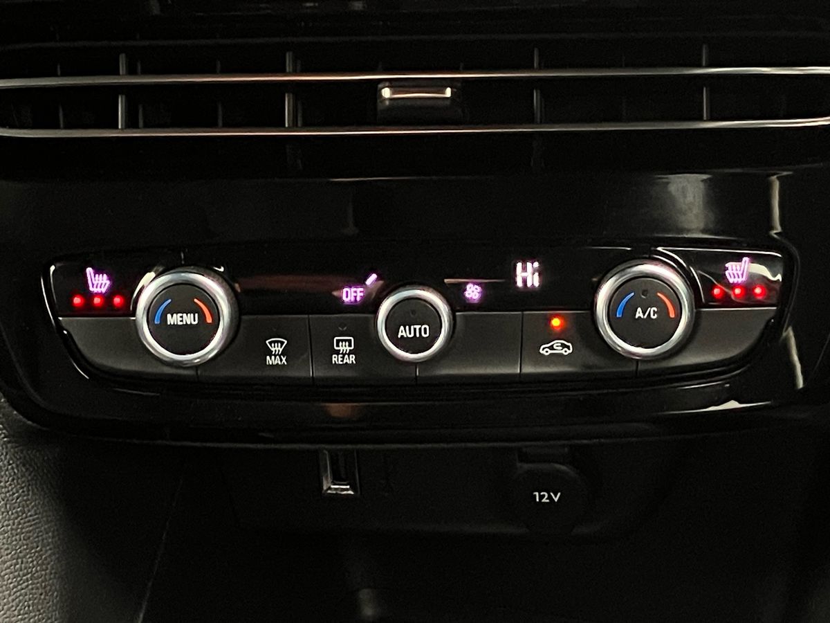 Used Vauxhall Mokka 2022 for sale - 77148746: Photo 18