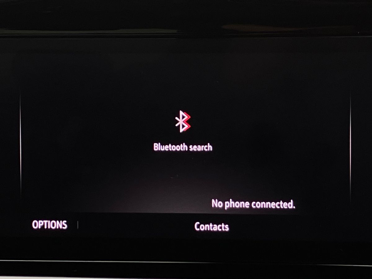 Used Vauxhall Mokka 2022 for sale - 77148746: Photo 22