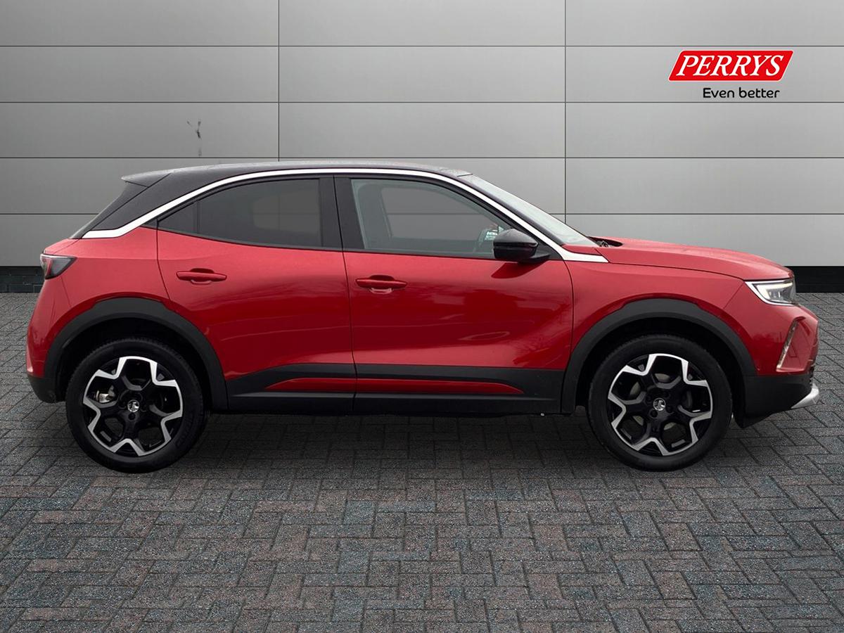 Used Vauxhall Mokka 2022 for sale - 77148746: Photo 3