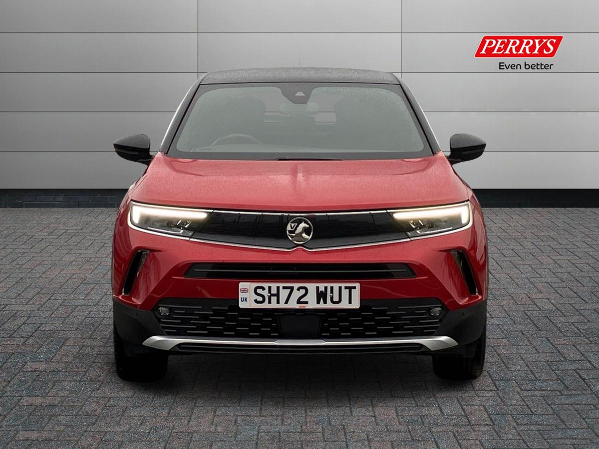 Used Vauxhall Mokka 2022 for sale - 77148746: Photo 4