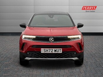 Used Vauxhall Mokka 2022 for sale - 77148746: Photo