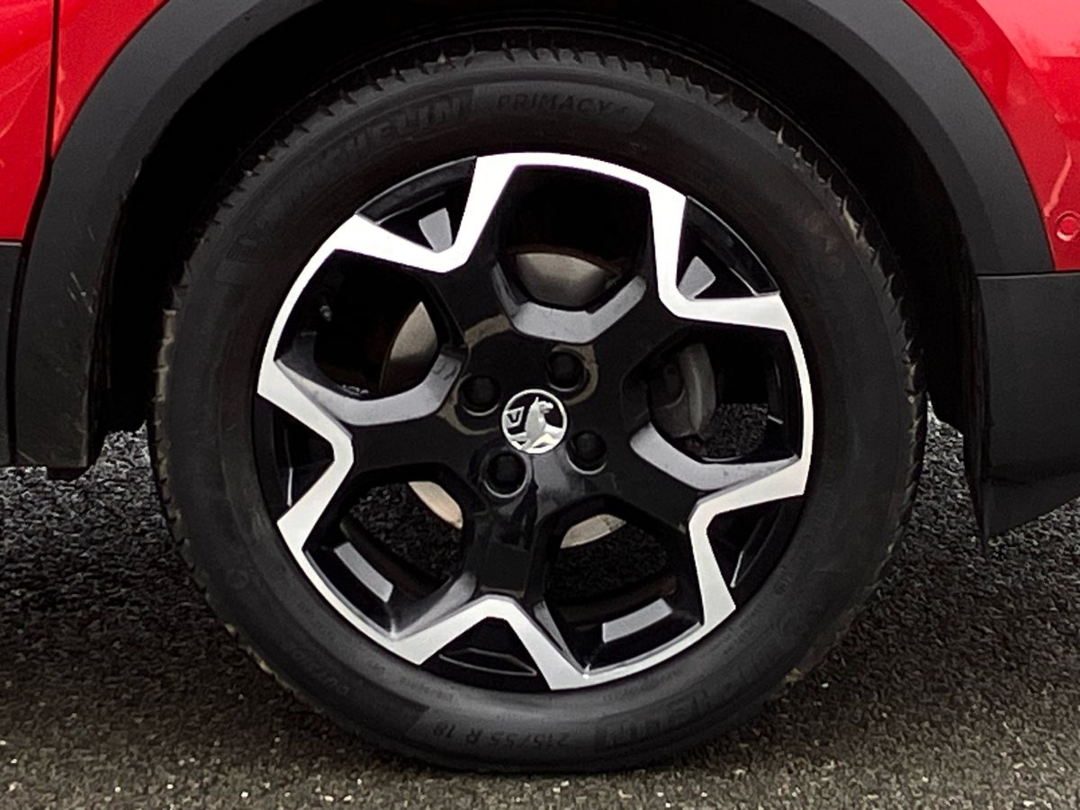 Used Vauxhall Mokka 2022 for sale - 77148746: Photo 7