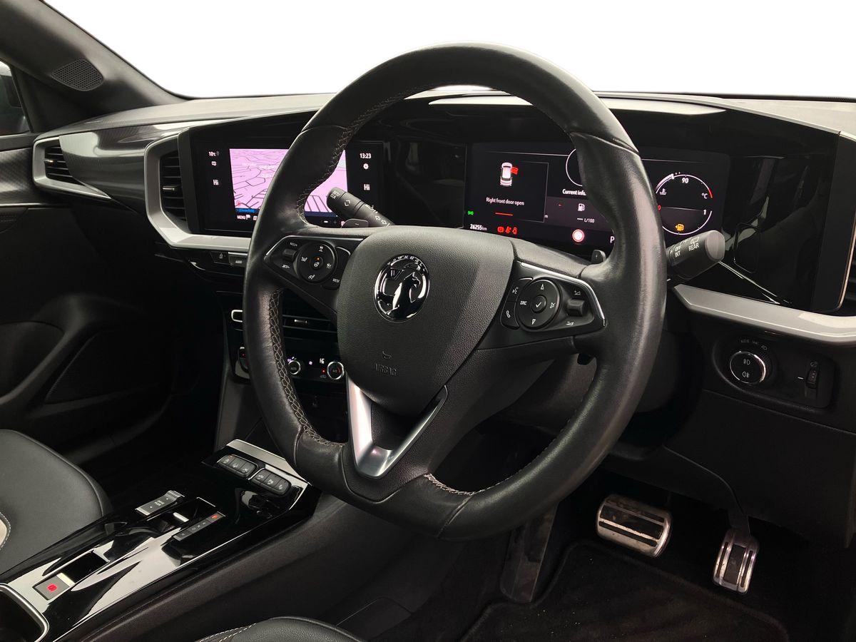 Used Vauxhall Mokka 2022 for sale - 77148746: Photo 8