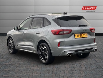 Used Ford Kuga 2025 for sale - 77083392: Photo