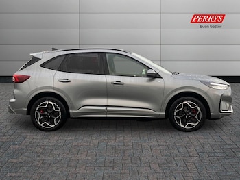 Used Ford Kuga 2025 for sale - 77083392: Photo