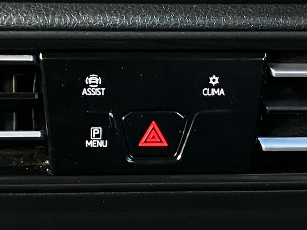 Used Volkswagen Caddy Maxi 2022 for sale - 76206983: Photo 14
