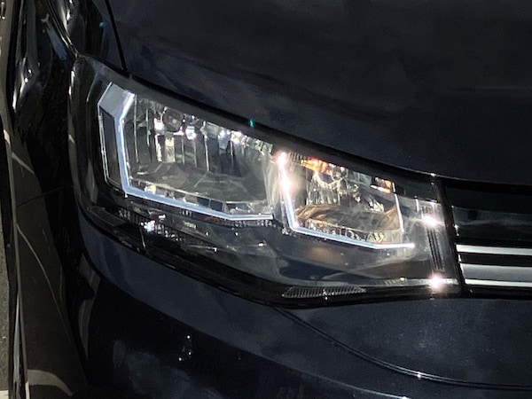 Used Volkswagen Caddy Maxi 2022 for sale - 76206983: Photo 15