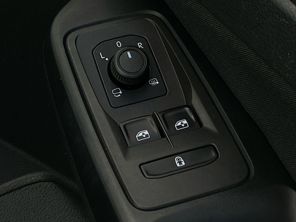 Used Volkswagen Caddy Maxi 2022 for sale - 76206983: Photo 21