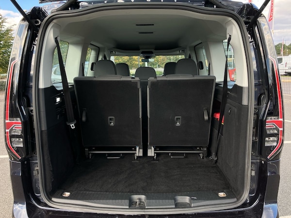 Used Volkswagen Caddy Maxi 2022 for sale - 76206983: Photo 23
