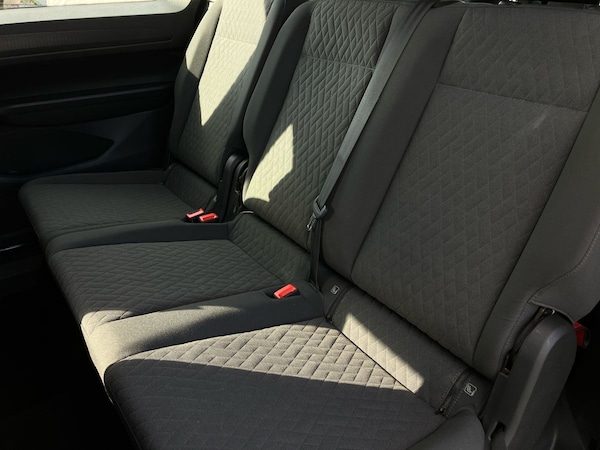 Used Volkswagen Caddy Maxi 2022 for sale - 76206983: Photo 27