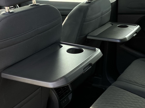 Used Volkswagen Caddy Maxi 2022 for sale - 76206983: Photo 28
