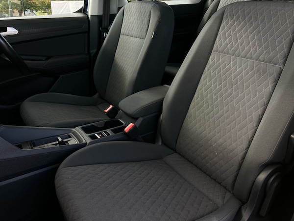 Used Volkswagen Caddy Maxi 2022 for sale - 76206983: Photo 29