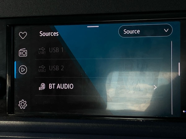 Used Volkswagen Caddy Maxi 2022 for sale - 76206983: Photo 31