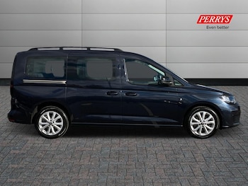 Used Volkswagen Caddy Maxi 2022 for sale - 76206983: Photo 3